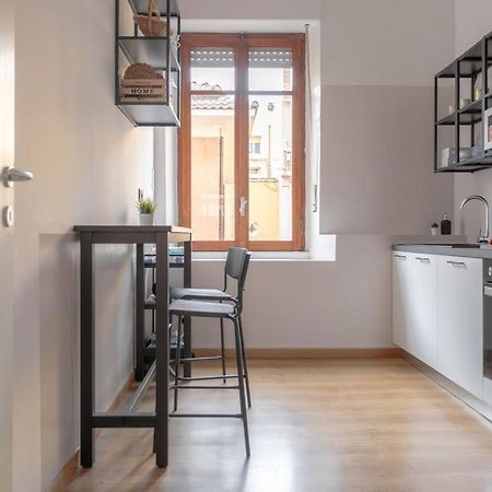 Buscine Home Pescara Centro - Palma Gratuita In Lido Attrezzato Dış mekan fotoğraf