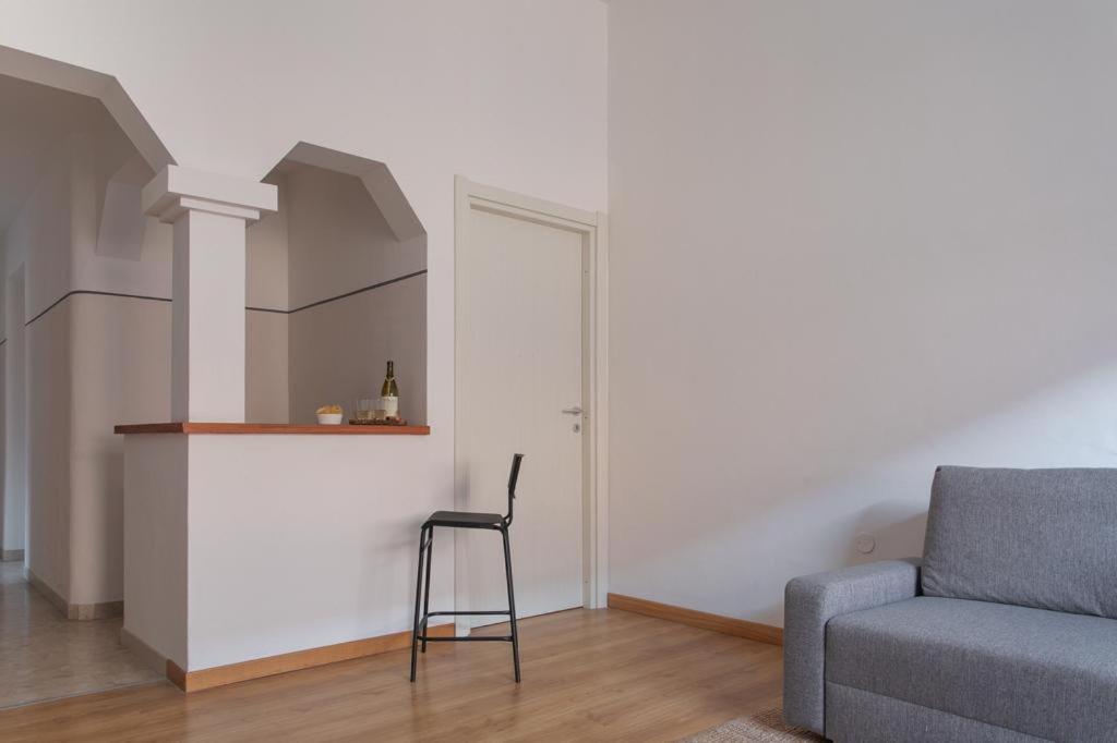 Buscine Home Pescara Centro - Palma Gratuita In Lido Attrezzato Dış mekan fotoğraf