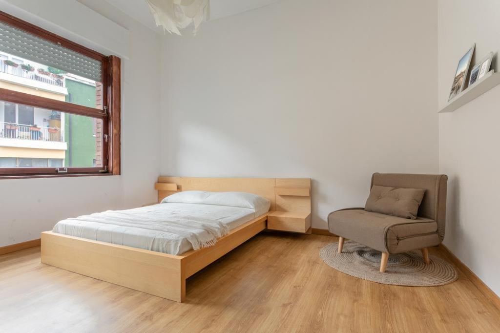 Buscine Home Pescara Centro - Palma Gratuita In Lido Attrezzato Dış mekan fotoğraf