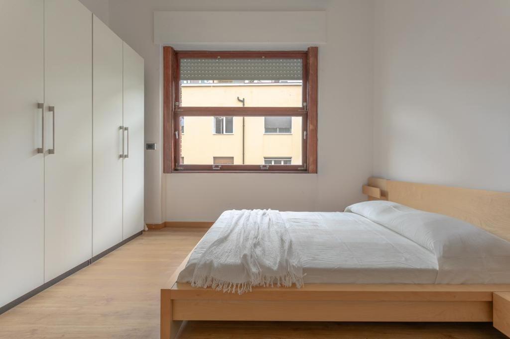Buscine Home Pescara Centro - Palma Gratuita In Lido Attrezzato Dış mekan fotoğraf