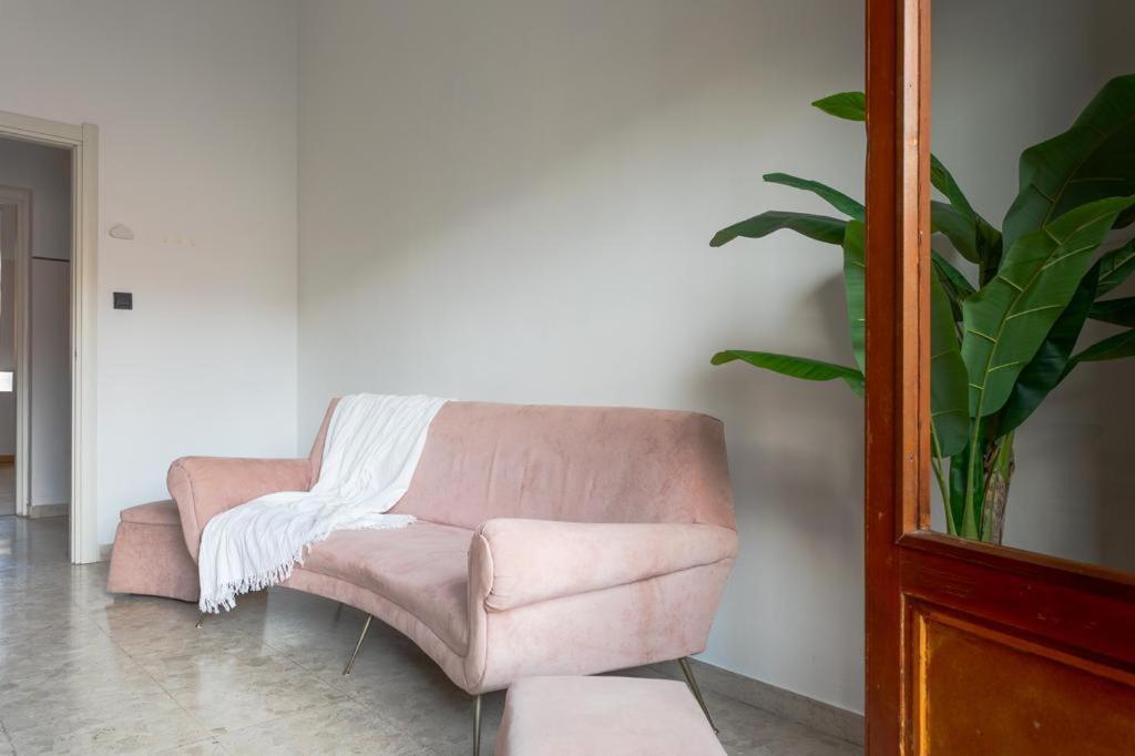 Buscine Home Pescara Centro - Palma Gratuita In Lido Attrezzato Dış mekan fotoğraf